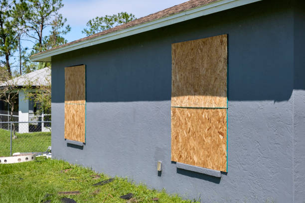 Best Wood Siding Installation  in Woodruff, SC